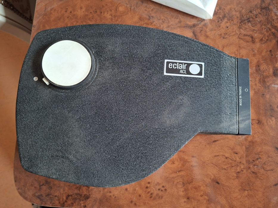 Продам киносъемочную бобину для пленки Eclair ACL