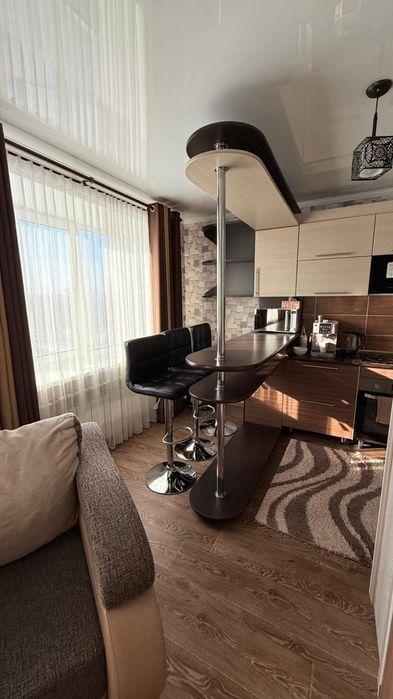 Продам квартиру студию