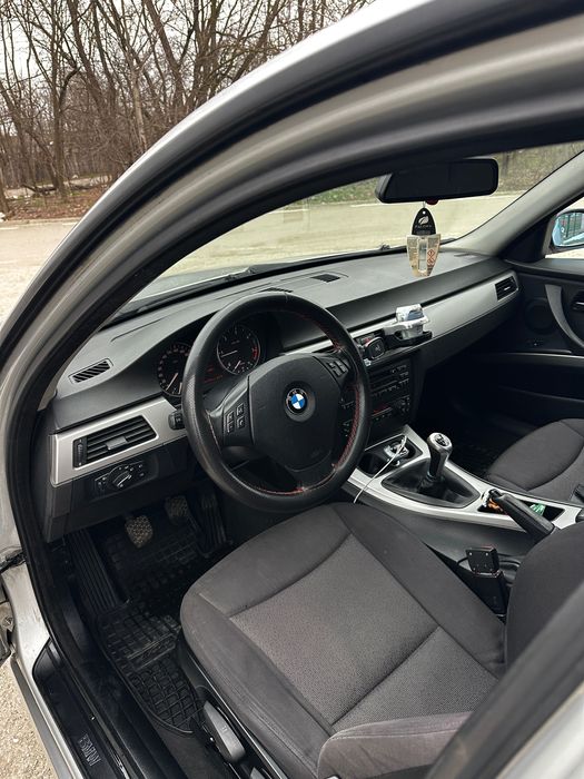 De vanzare BMW E91 !