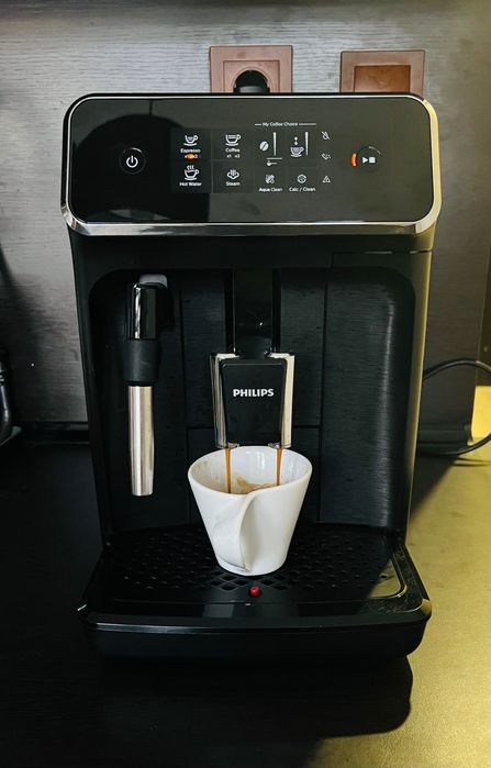 Кафемашина Philips 2220 гр. София Надежда 1 • OLX.bg