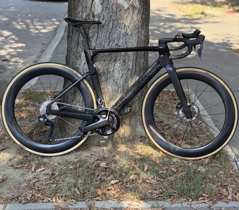 Merida Reacto 8000