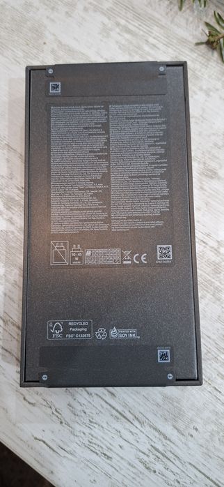 Samsung S25 FE nou sigilat cu factură