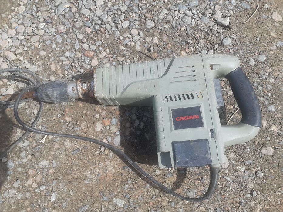 Отбойный молоток