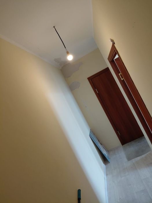 Продам 1комн.кв в новостройке.