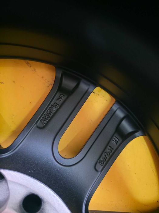 Jante Aliaj 5x112 16'' OEM V-Class VITO VIANO A-Class B-Class C-Class