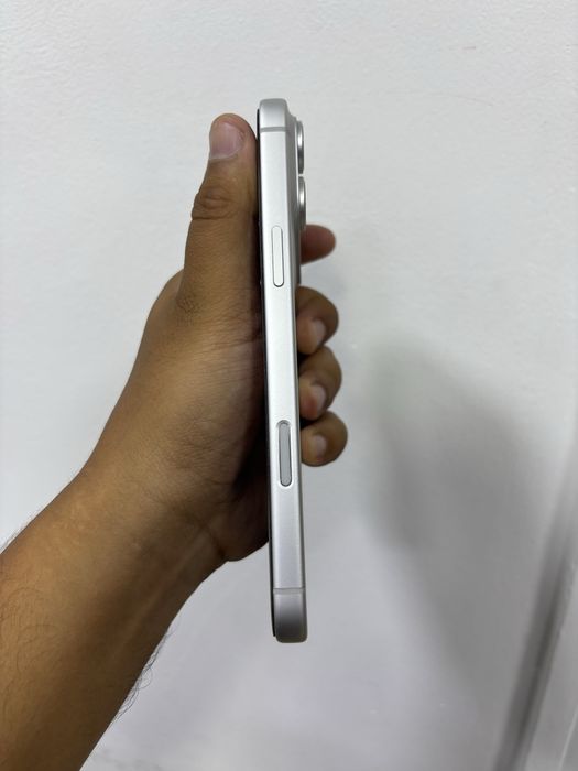 Iphone 17 pro max 256gb