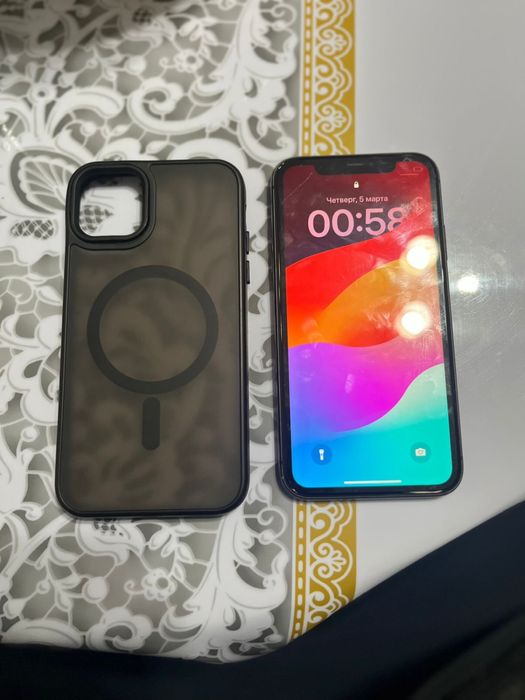 Айфон 11 64 гига