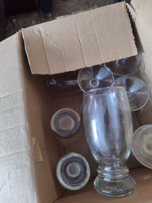 Продам посуду Новая и б/у