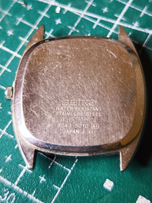 Vând ceas Seiko Lord Quartz