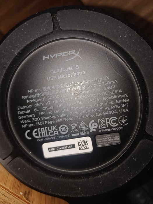 Продам USB микрофон