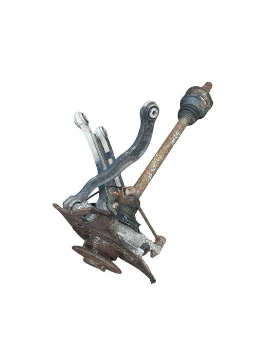 Fuzeta Cu Planetara Stanga Spate Mercedes-Benz E-Class W211 2002 - 2009 S350I