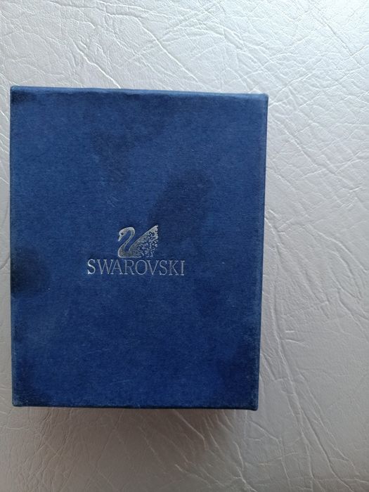 Продам набор Сваровский