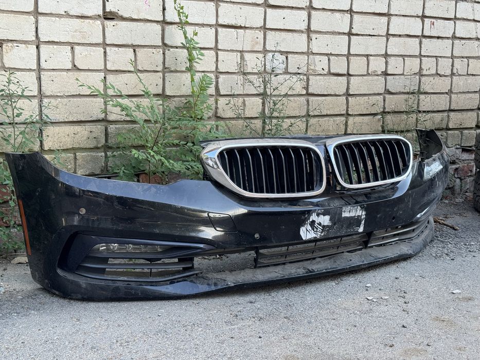 Продам сток обвес G30