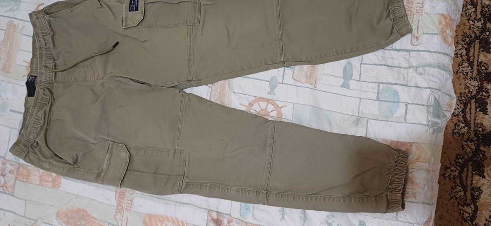 Спортни мъжки панталони