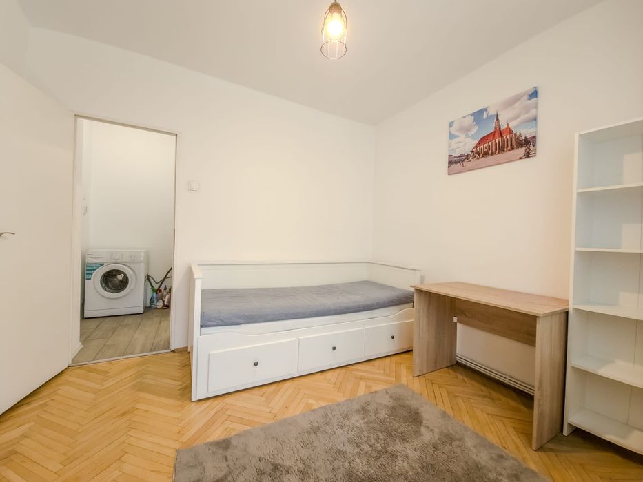 Apartament – Cluj-Napoca - Vedere 4