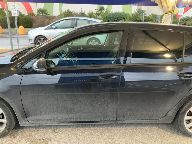 Volkswagen Golf VII 1.6 TDI Executive BlueMotion Tech 2017