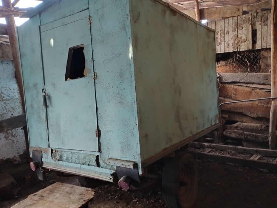 Распродаю пасеку