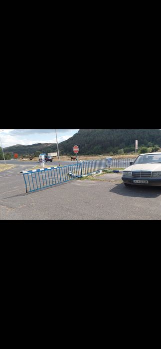 Дава под наем Гараж