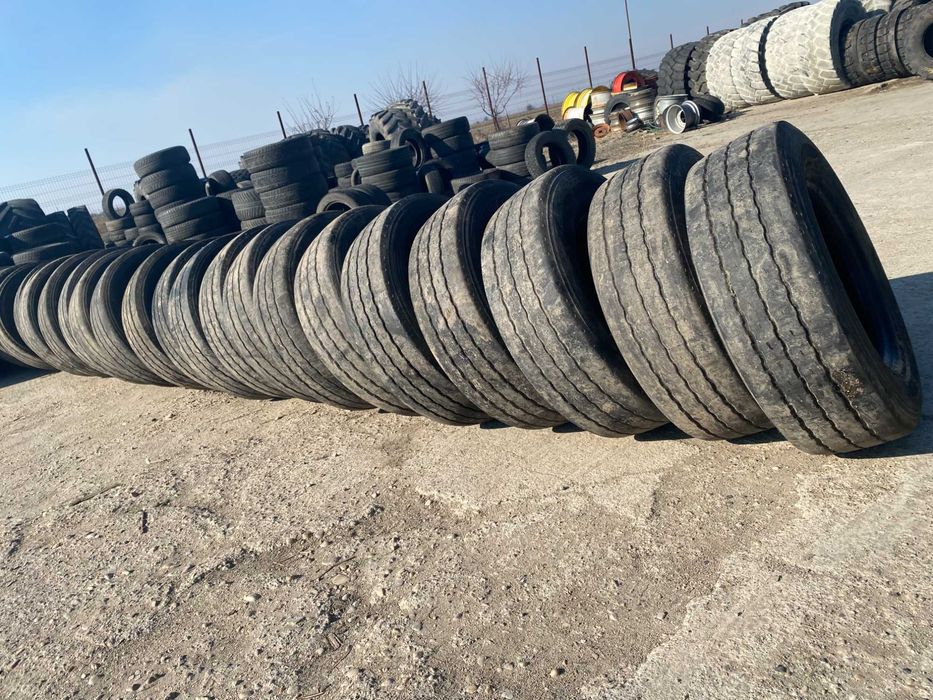 Anvelope sh 245.75 R17,5