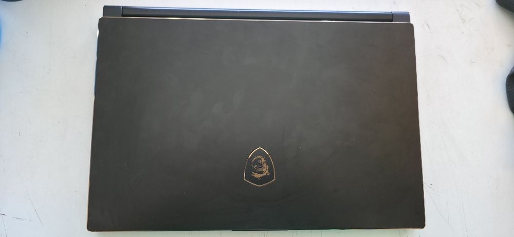 Laptop Gaming MSI gs65 stealth i7