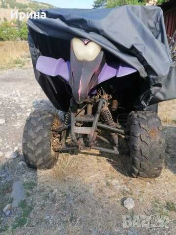 Изработка на всякакъв вид покривала