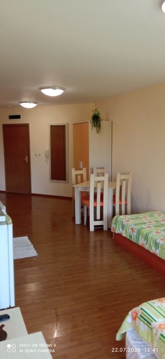 Дава се под наем Едностаен апартамент в Приморско - 45 кв.м за 200 € - Снимка #5