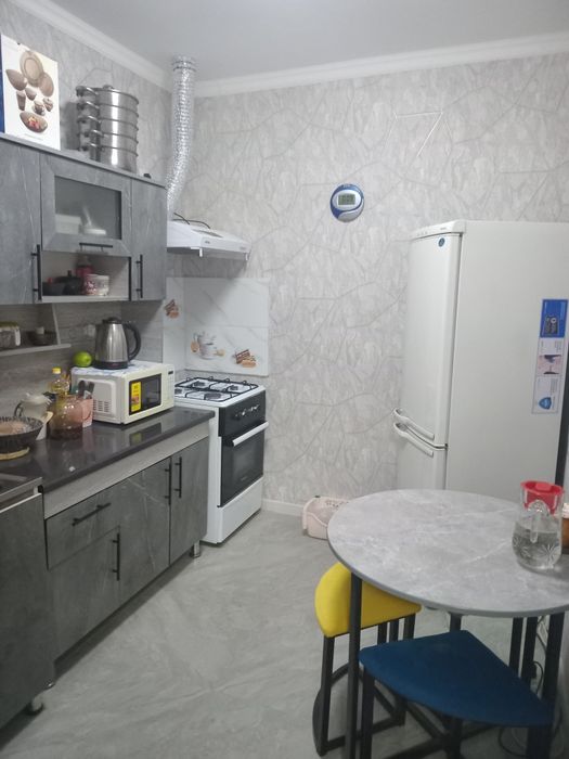 Квартира 3-х комн. без огорода