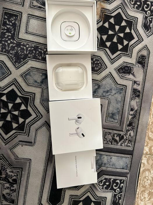 Airpods Pro Айрподс про