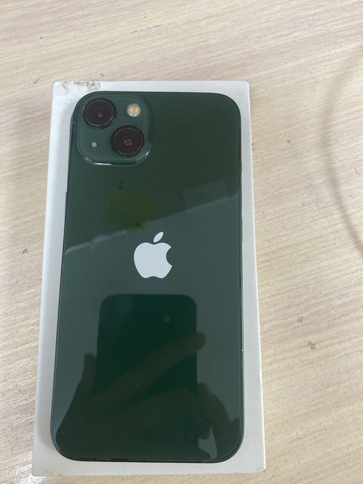 Apple iphone 13, 128 GB, 78%