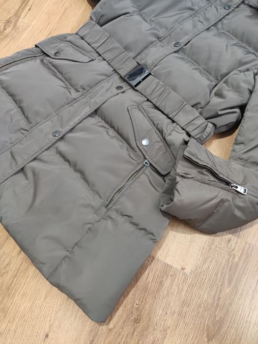 Geaca damă Espirit cu puf mărimea 38 (M)