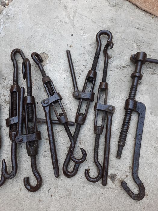 Vând intizator cablu