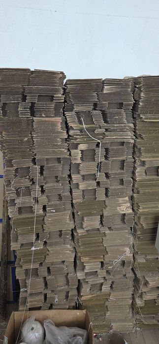 Архивные копобки