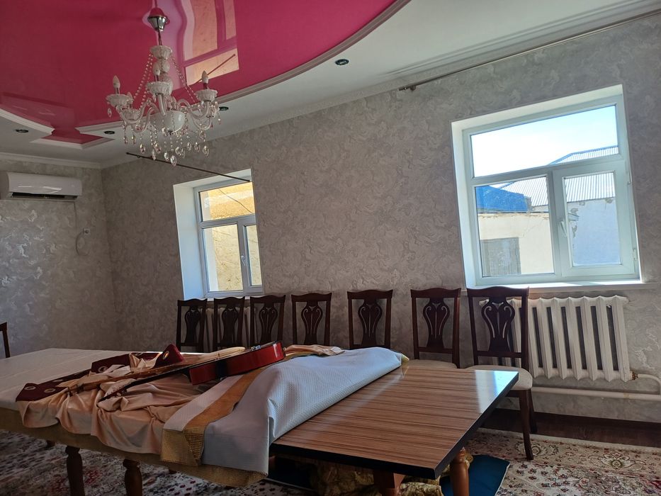 Продам дом ( двух этажный]