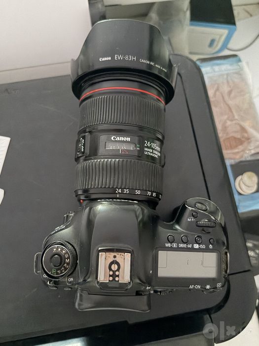 Canon mark4 arzon narxda