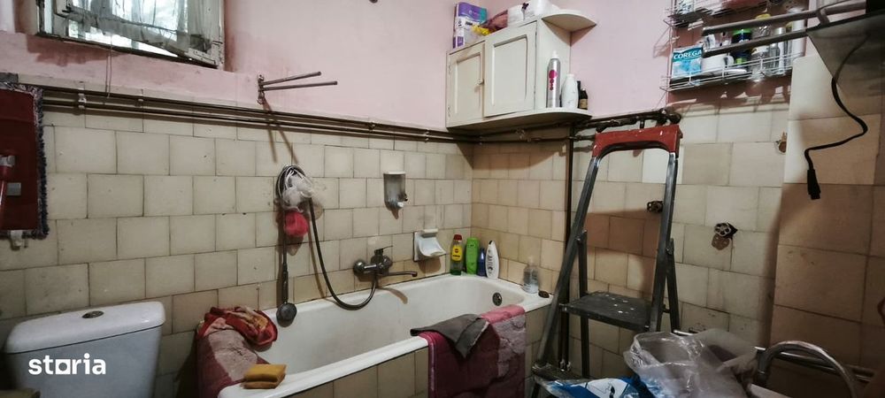 Casa 127 mp utili, teren 515 mp, acces auto, singur in curte