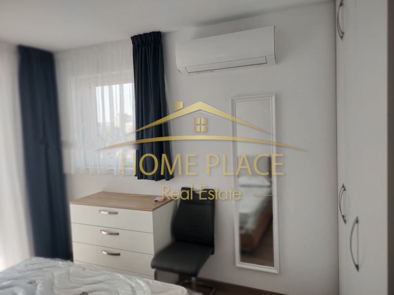 Дава се под наем Двустаен апартамент в Варна, Колхозен пазар - 60 кв.м за 663 € - Снимка #5