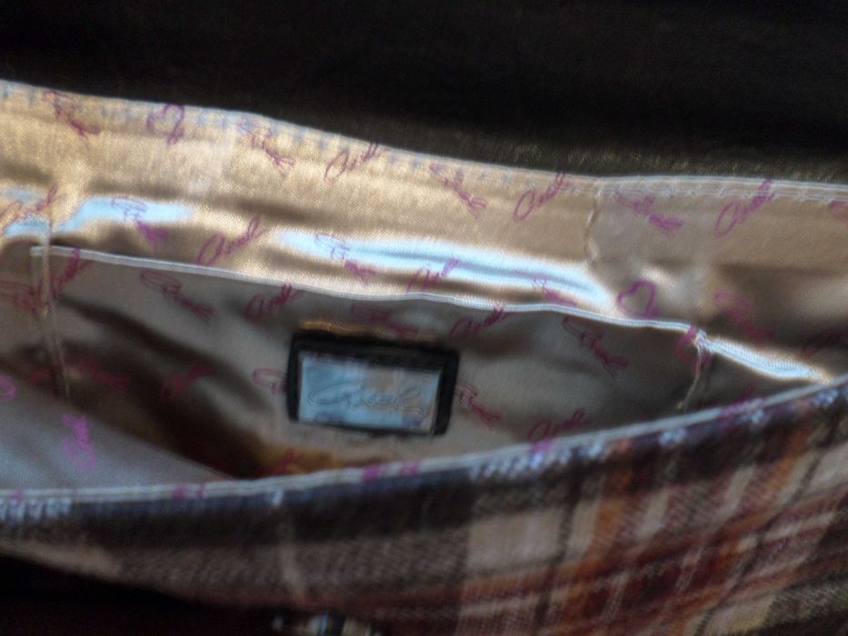 НОВИ Оригинални чанти ахеl