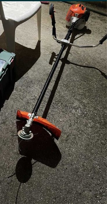 Бензинов Тример KraftRoyal 52куб , 74 куб