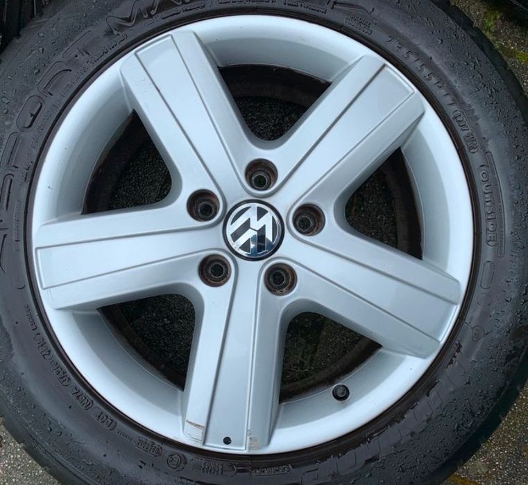 5x120 vw amarok t5 volkswagen фолксваген амарок crafter sprinter 5х120