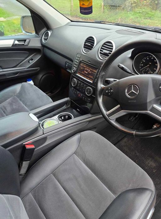 Салони за мерцедес мл 164 mercedes ml w 164