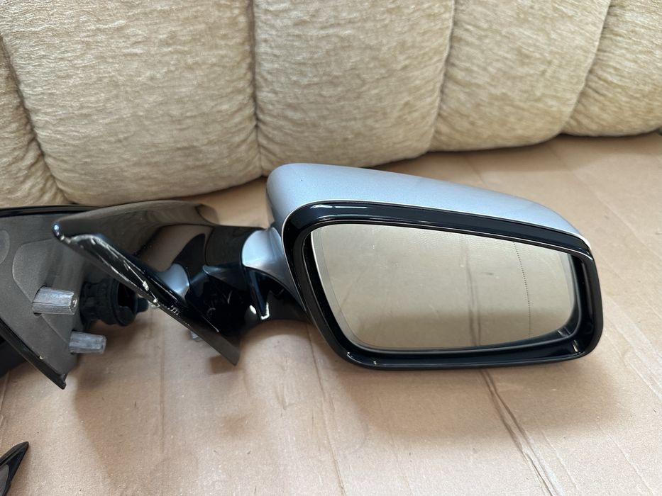 Oglinzi, Oglinda stanga / Oglinda dreapta BMW Seria 5 GT F07