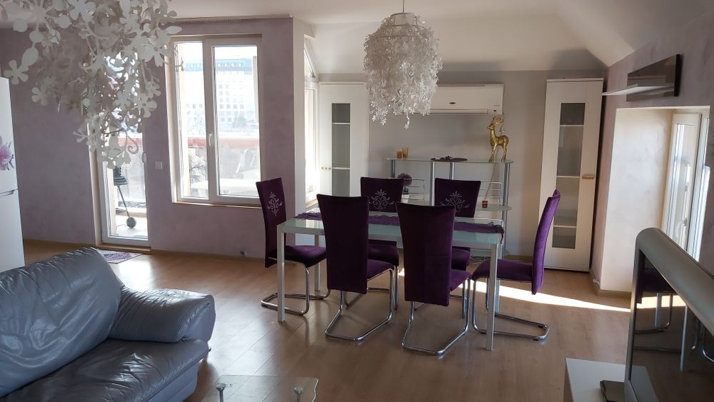 Продава се Мезонет в София, Център - 260 кв.м за 2550 €/кв.м - Снимка #3