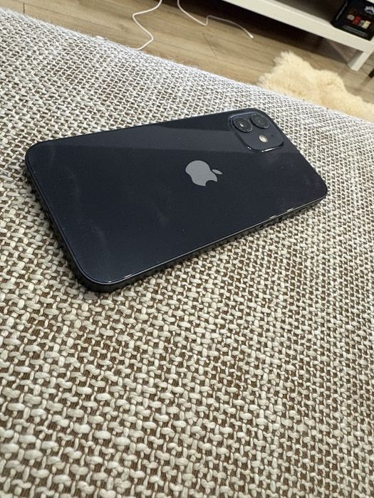 iPhone 12 Black 64gb