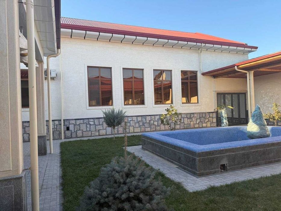 Orikzor Arka kocha 6 sotix 7 xona remont yahshi