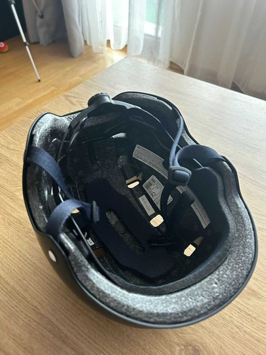 Велосипед BMX Miraco + каска