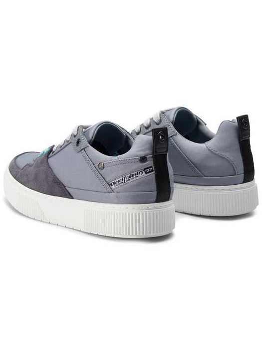 Diesel - S-Danny Lc Y01798 P0334 T8110 Сив Оригинал Код 879