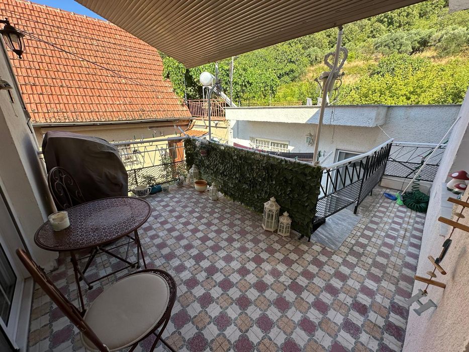 Apartament Thassos Grecia - aproape de plajă