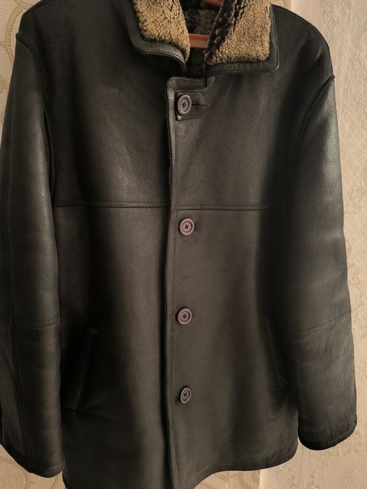 Продаю    Дублёнку