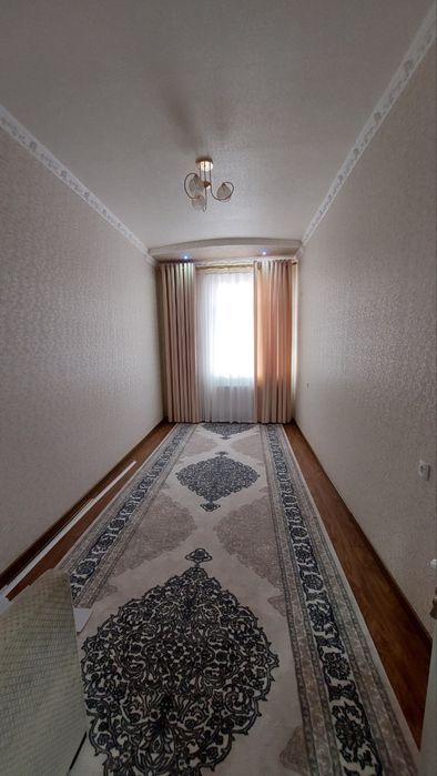 Сдается 3х комнатная квартира на 4этаже Горбольница