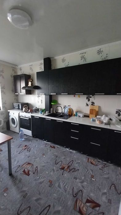 Сдам дом на длительный срок только семейным не курящим пишите на вацап